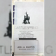 A scan of an old, faded business card for Castlespring Enterprises has a castle logo.